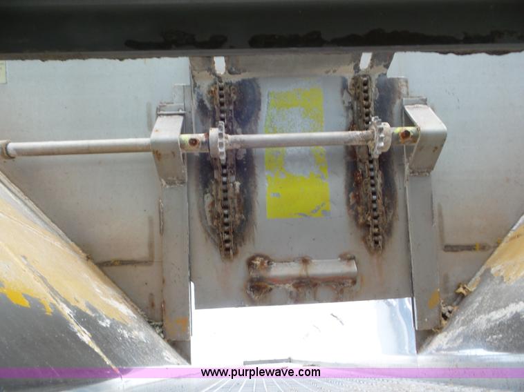 image for item L6949 Ag-Chem TerraGator 1664 self-propelled applicator