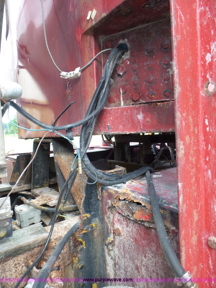 image for item L6949 Ag-Chem TerraGator 1664 self-propelled applicator