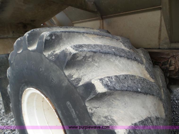 image for item L6949 Ag-Chem TerraGator 1664 self-propelled applicator