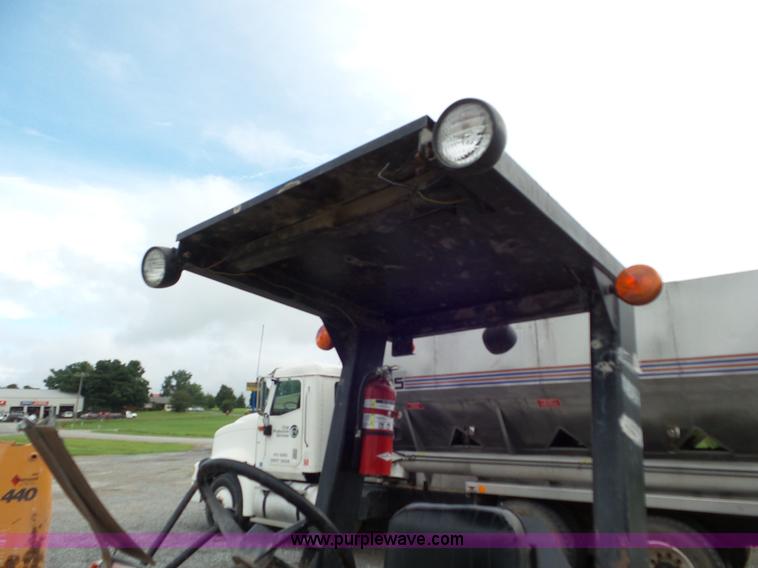 image for item L6951 Willmar Wrangler wheel loader