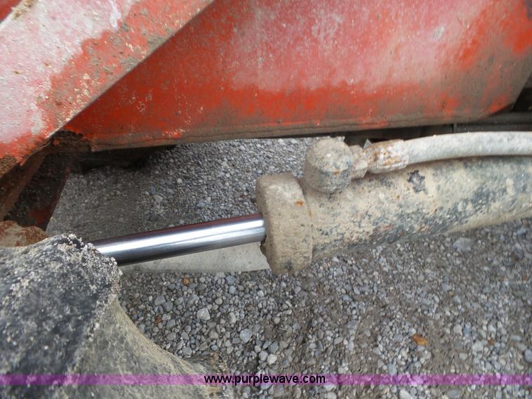 image for item L6951 Willmar Wrangler wheel loader