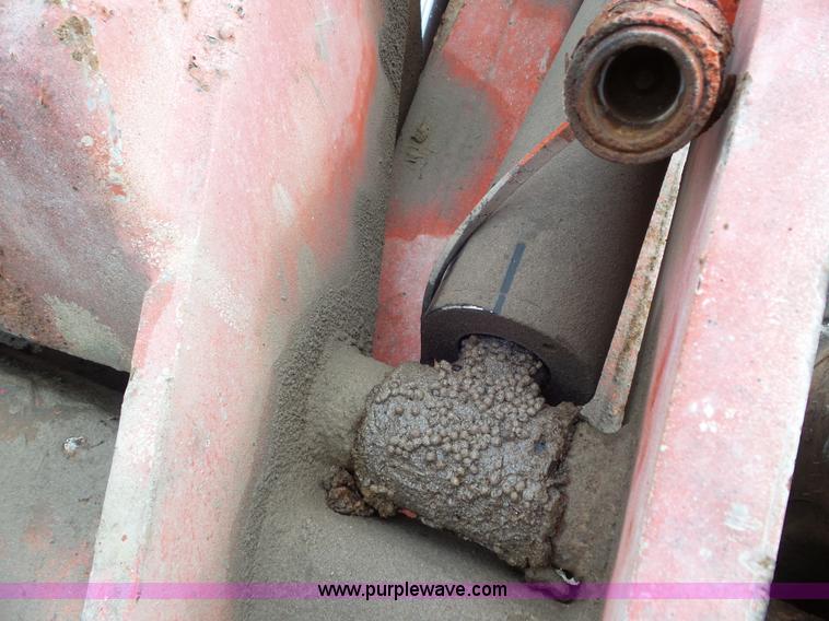 image for item L6951 Willmar Wrangler wheel loader