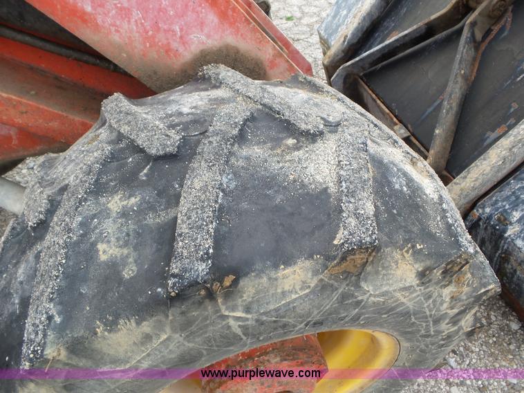 image for item L6951 Willmar Wrangler wheel loader