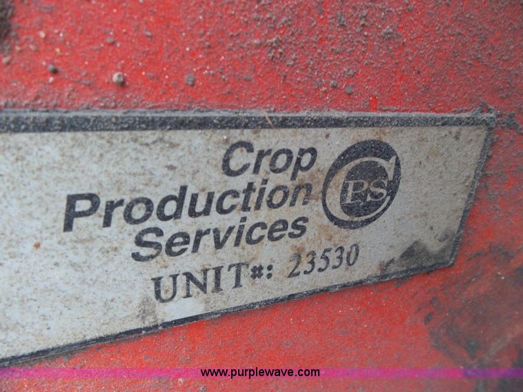 image for item L6951 Willmar Wrangler wheel loader