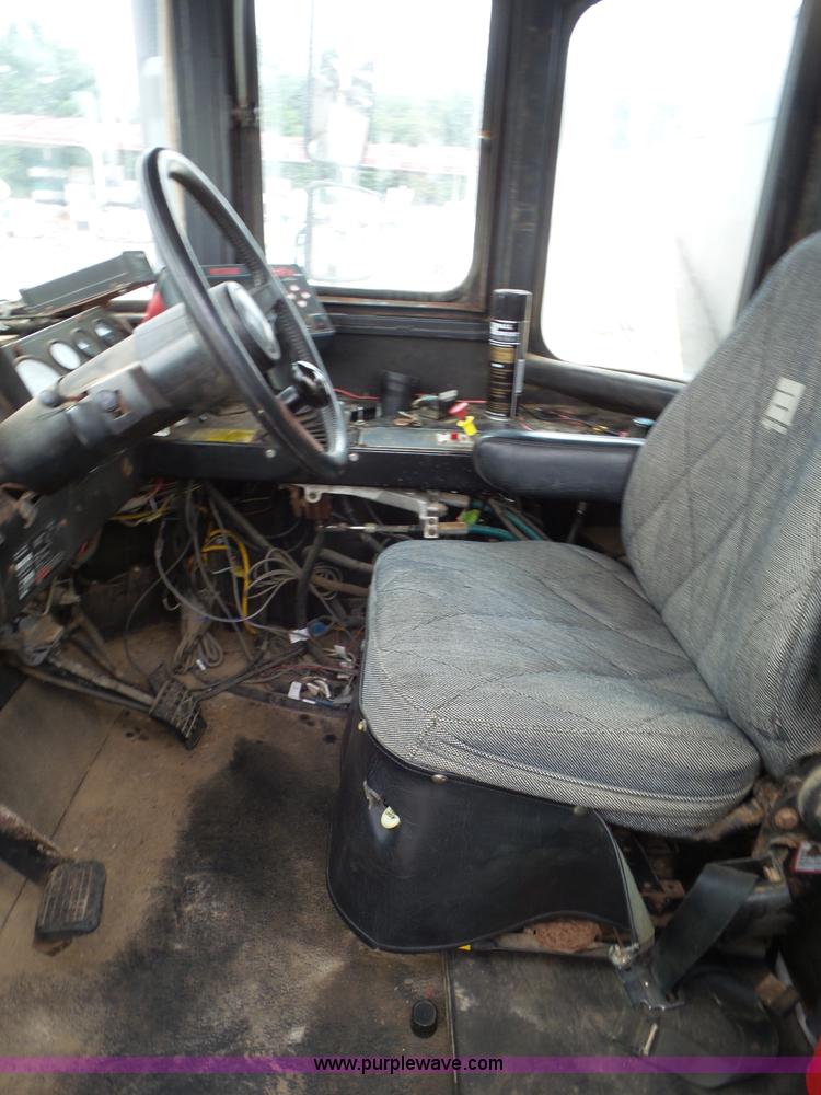 image for item L6952 Ag-Chem TerraGator 1803 self-propelled applicator