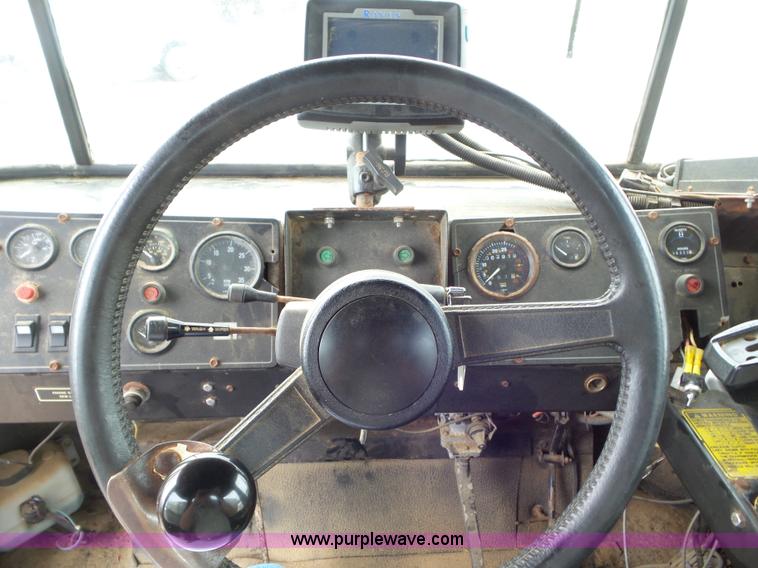 image for item L6952 Ag-Chem TerraGator 1803 self-propelled applicator