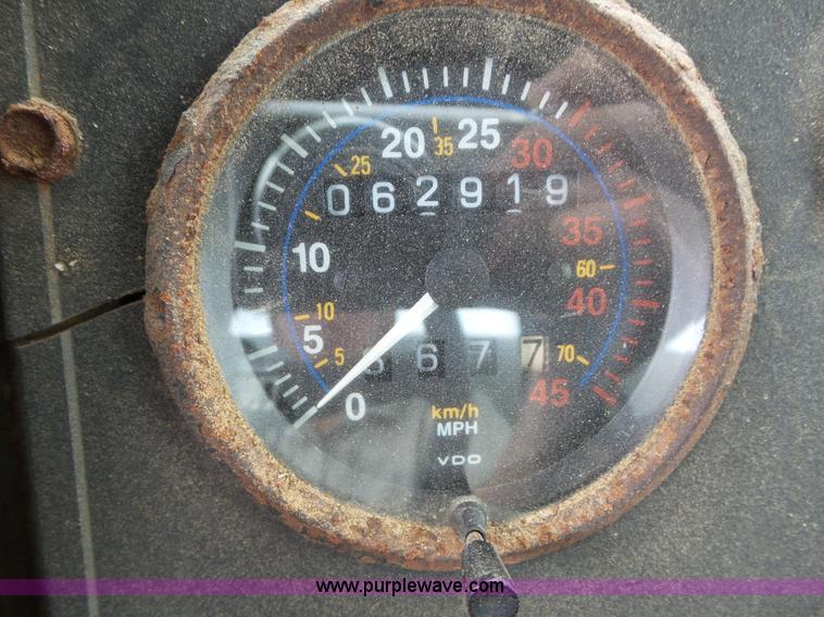 image for item L6952 Ag-Chem TerraGator 1803 self-propelled applicator