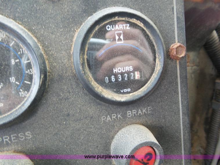 image for item L6952 Ag-Chem TerraGator 1803 self-propelled applicator