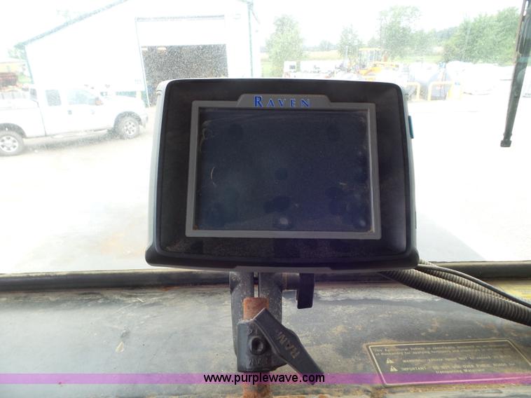 image for item L6952 Ag-Chem TerraGator 1803 self-propelled applicator