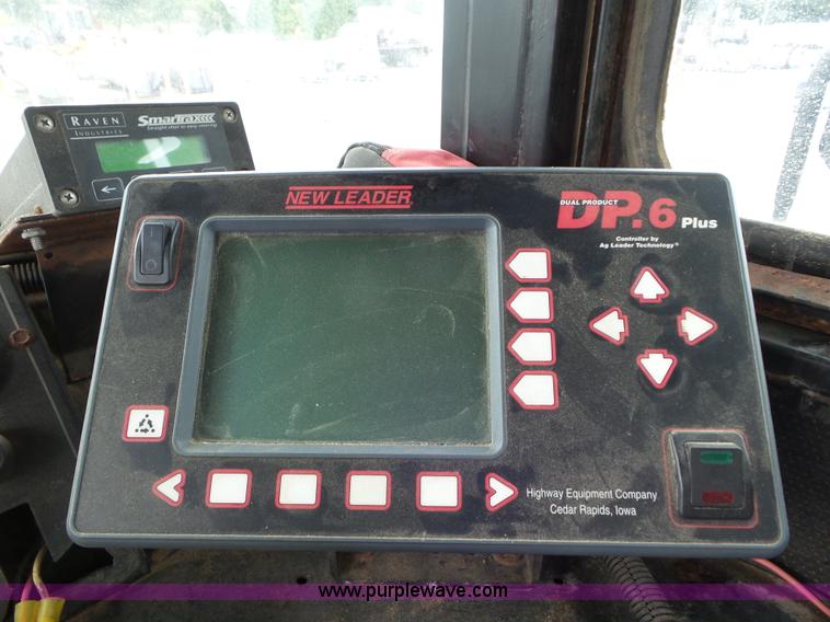 image for item L6952 Ag-Chem TerraGator 1803 self-propelled applicator