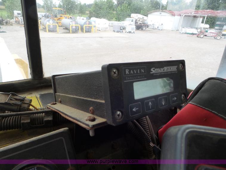 image for item L6952 Ag-Chem TerraGator 1803 self-propelled applicator