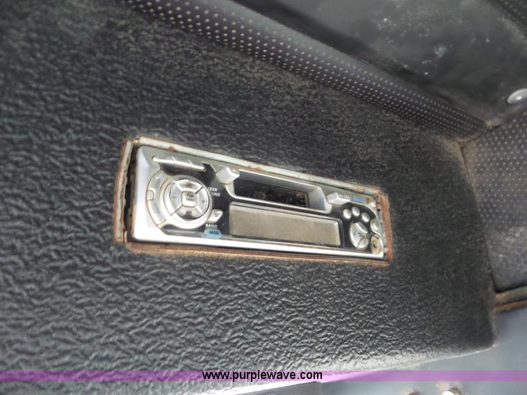 image for item L6952 Ag-Chem TerraGator 1803 self-propelled applicator