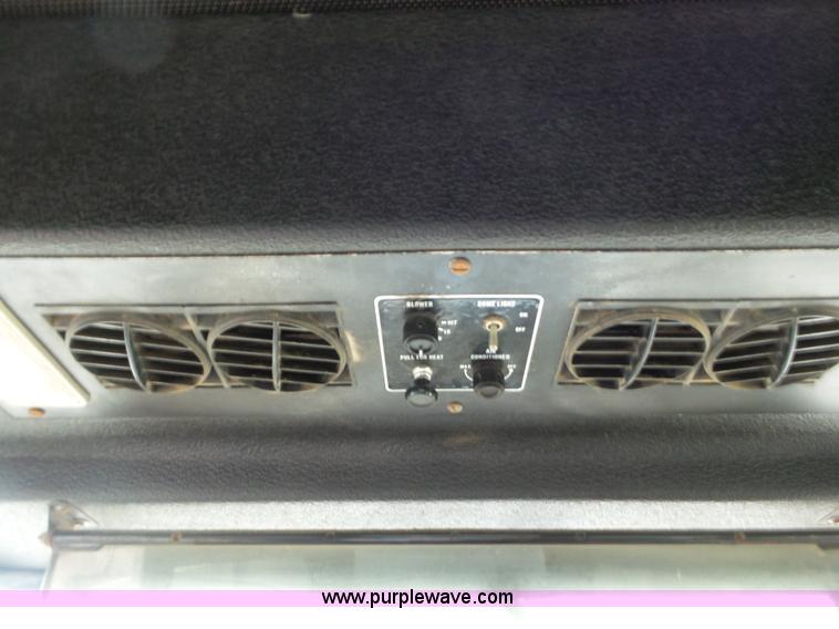 image for item L6952 Ag-Chem TerraGator 1803 self-propelled applicator