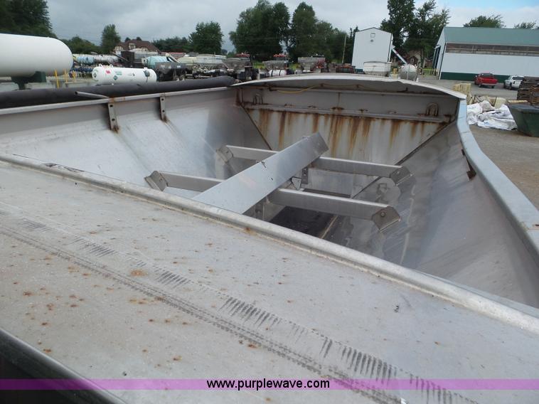 image for item L6952 Ag-Chem TerraGator 1803 self-propelled applicator