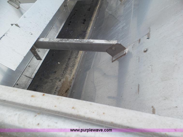 image for item L6952 Ag-Chem TerraGator 1803 self-propelled applicator