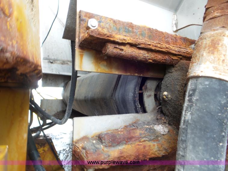 image for item L6952 Ag-Chem TerraGator 1803 self-propelled applicator