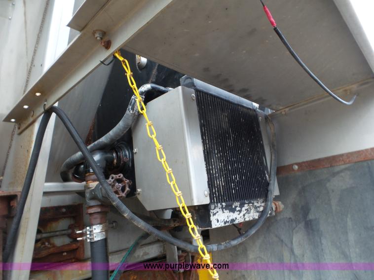 image for item L6952 Ag-Chem TerraGator 1803 self-propelled applicator