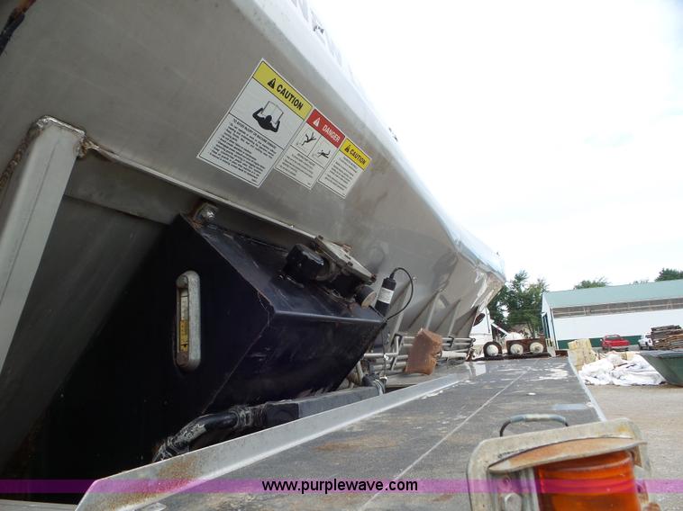 image for item L6952 Ag-Chem TerraGator 1803 self-propelled applicator