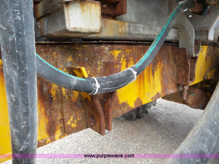 image for item L6952 Ag-Chem TerraGator 1803 self-propelled applicator