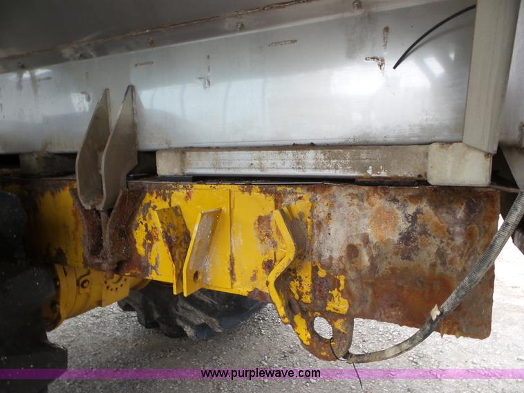 image for item L6952 Ag-Chem TerraGator 1803 self-propelled applicator