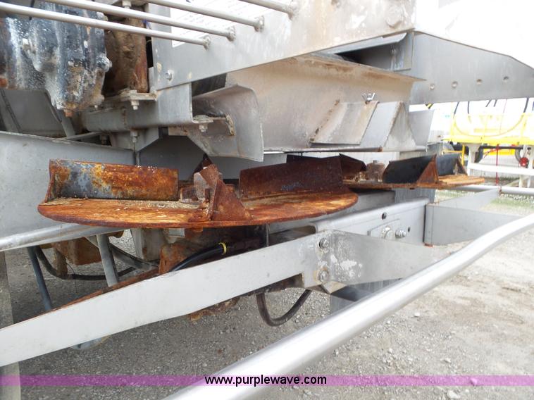 image for item L6952 Ag-Chem TerraGator 1803 self-propelled applicator