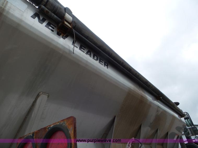 image for item L6952 Ag-Chem TerraGator 1803 self-propelled applicator