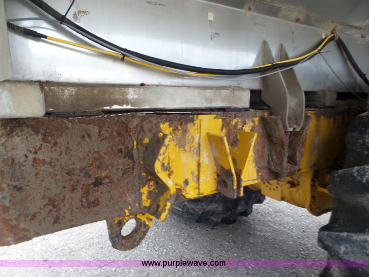 image for item L6952 Ag-Chem TerraGator 1803 self-propelled applicator