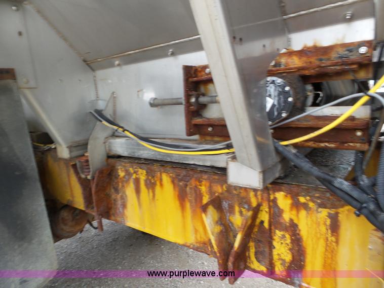 image for item L6952 Ag-Chem TerraGator 1803 self-propelled applicator