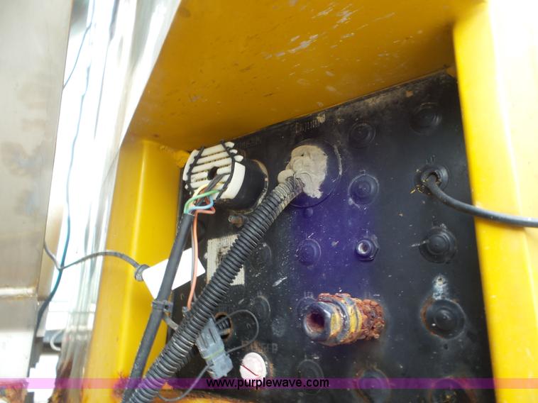 image for item L6952 Ag-Chem TerraGator 1803 self-propelled applicator