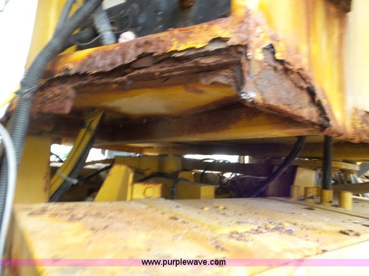 image for item L6952 Ag-Chem TerraGator 1803 self-propelled applicator