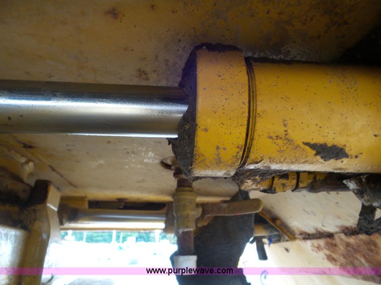 image for item L6952 Ag-Chem TerraGator 1803 self-propelled applicator