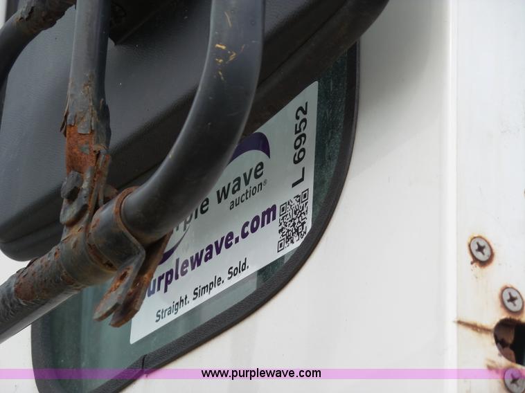 image for item L6952 Ag-Chem TerraGator 1803 self-propelled applicator