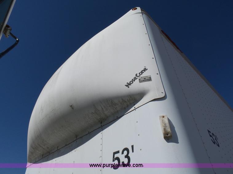 image for item DB4505 2002 Great Dane dry van trailer