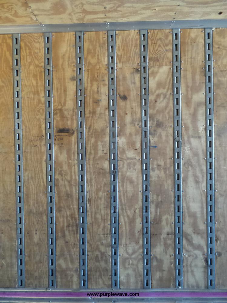 image for item DB4505 2002 Great Dane dry van trailer