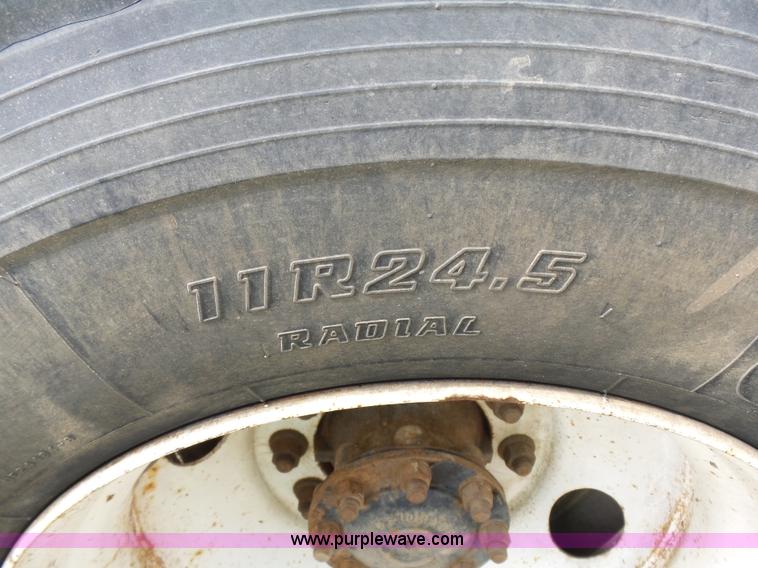 image for item J1644 2008 International 5900i semi truck