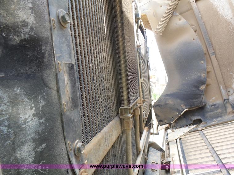 image for item J1644 2008 International 5900i semi truck