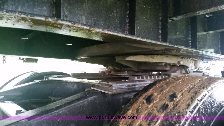 image for item K1685 1999 Kenworth W900 semi truck