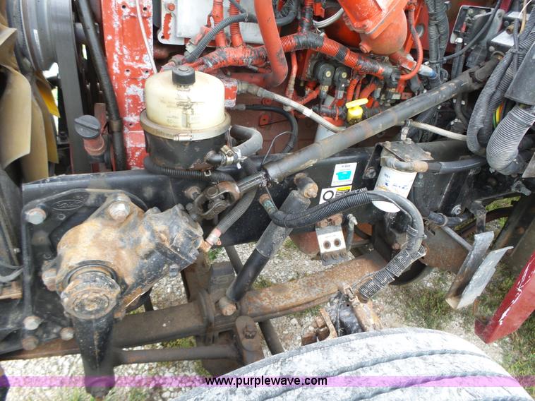 image for item K2151 2006 Peterbilt 379 semi truck