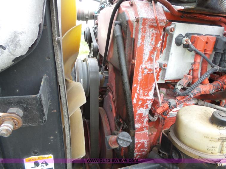 image for item K2151 2006 Peterbilt 379 semi truck