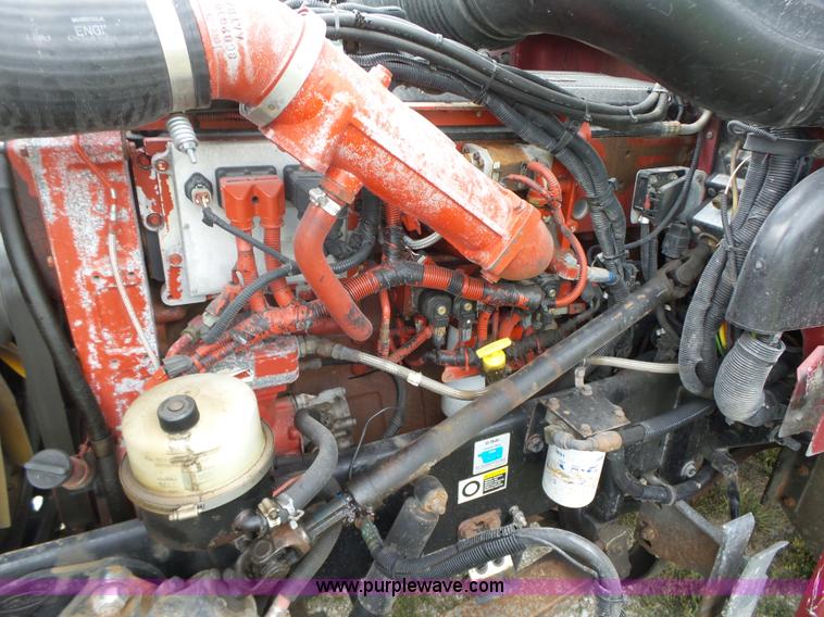 image for item K2151 2006 Peterbilt 379 semi truck