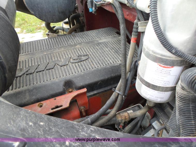 image for item K2151 2006 Peterbilt 379 semi truck