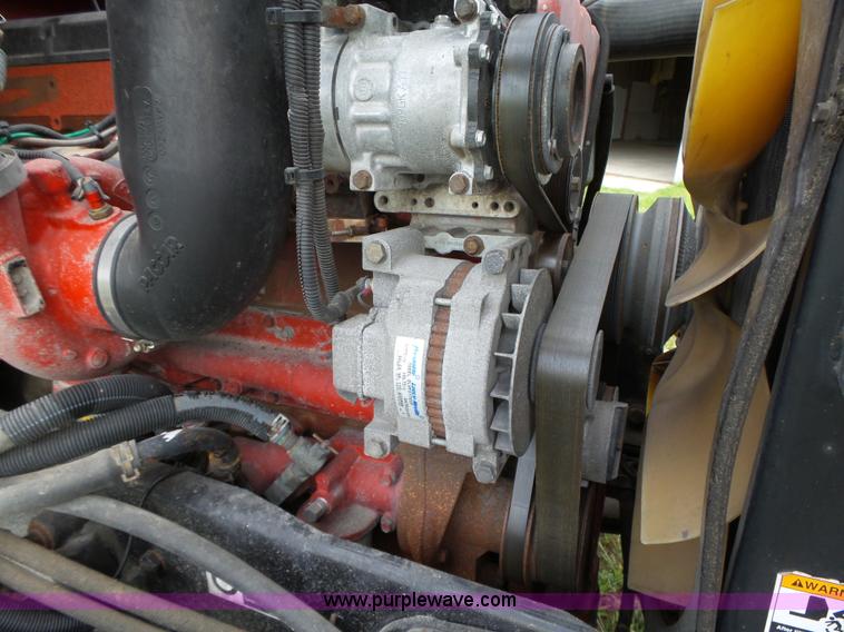 image for item K2151 2006 Peterbilt 379 semi truck