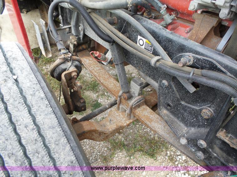 image for item K2151 2006 Peterbilt 379 semi truck