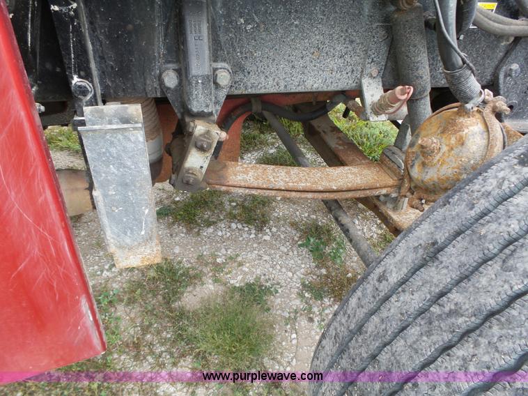 image for item K2151 2006 Peterbilt 379 semi truck