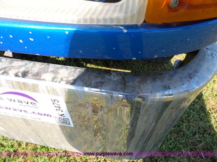 image for item K3475 1995 International 9400 semi truck