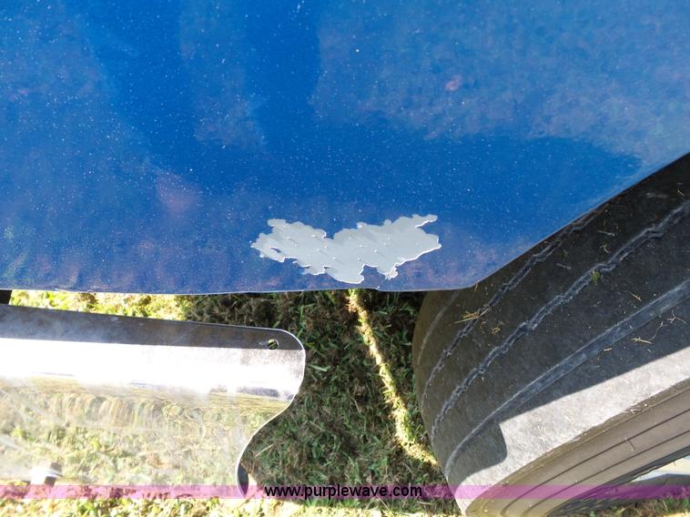 image for item K3475 1995 International 9400 semi truck