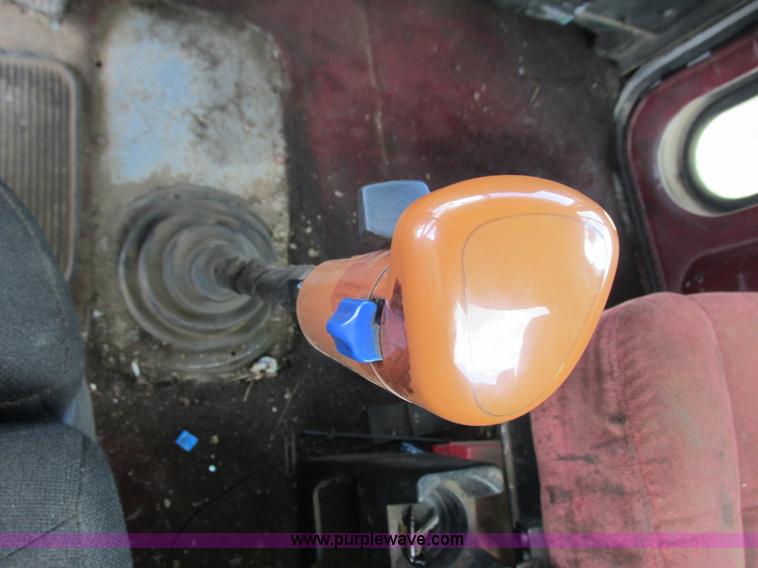 image for item K4117 1997 Peterbilt 379 semi truck