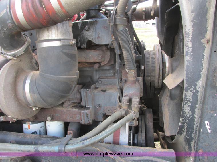 image for item K4117 1997 Peterbilt 379 semi truck