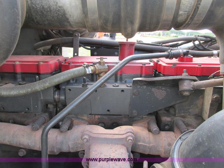 image for item K4117 1997 Peterbilt 379 semi truck