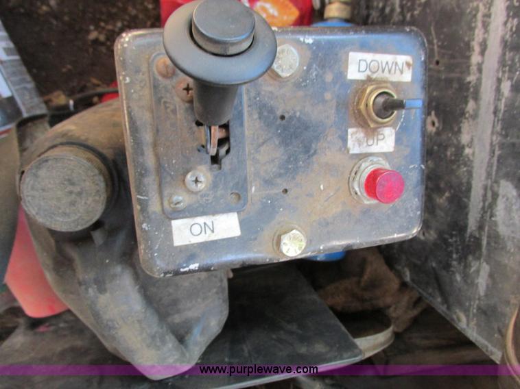 image for item K4127 1978 Peterbilt 359 semi truck